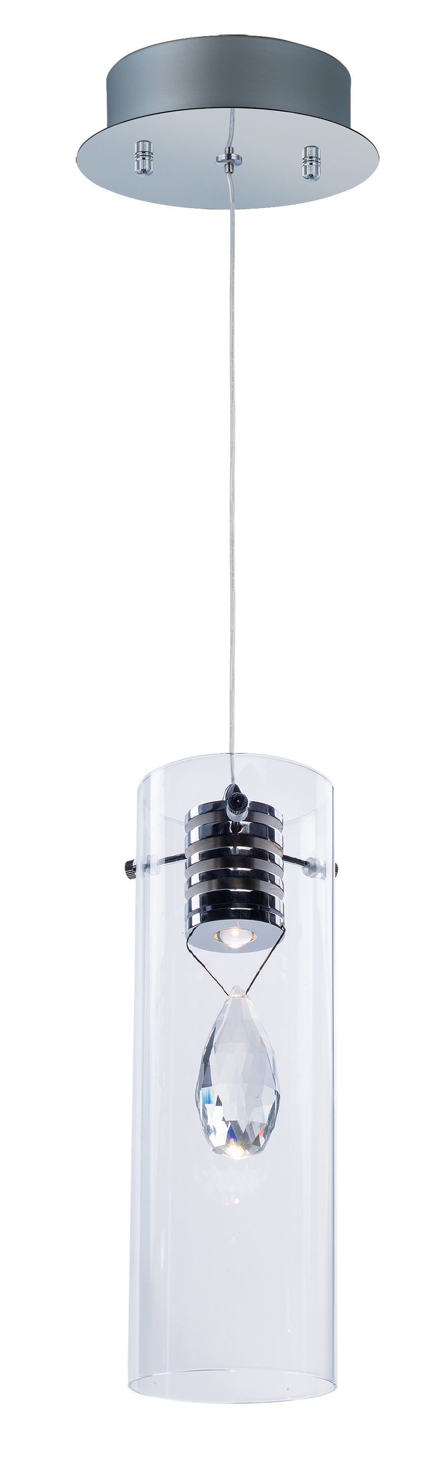 ET2, SOLITAIRE-SINGLE PENDANT, PENDANT LIGHT