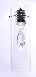 ET2, SOLITAIRE-SINGLE PENDANT, PENDANT LIGHT