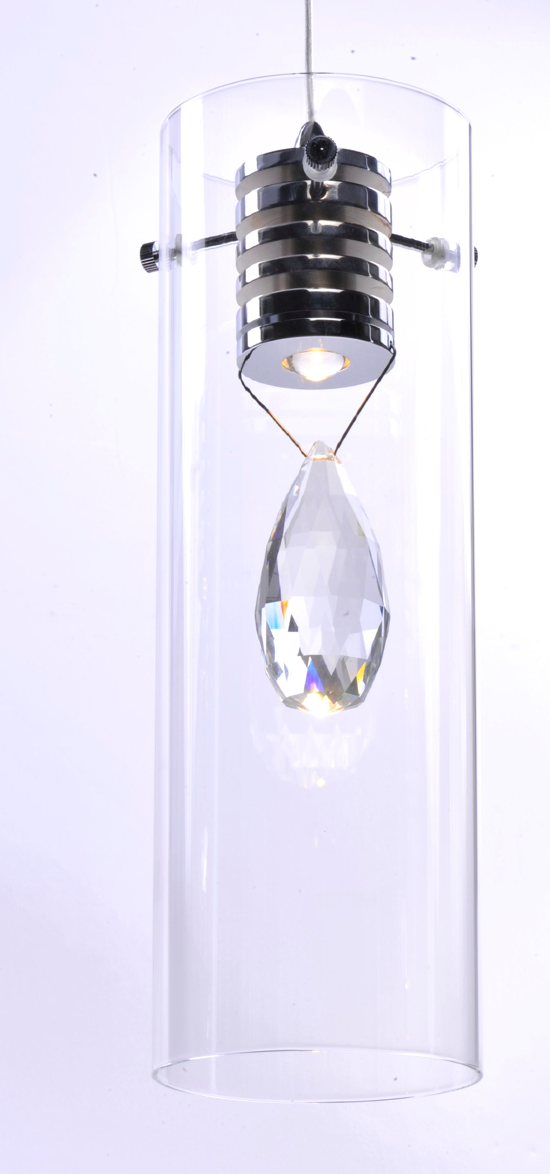 ET2, SOLITAIRE-SINGLE PENDANT, PENDANT LIGHT
