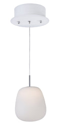 ET2, PUFFS-SINGLE PENDANT, CHANDELIER LIGHT