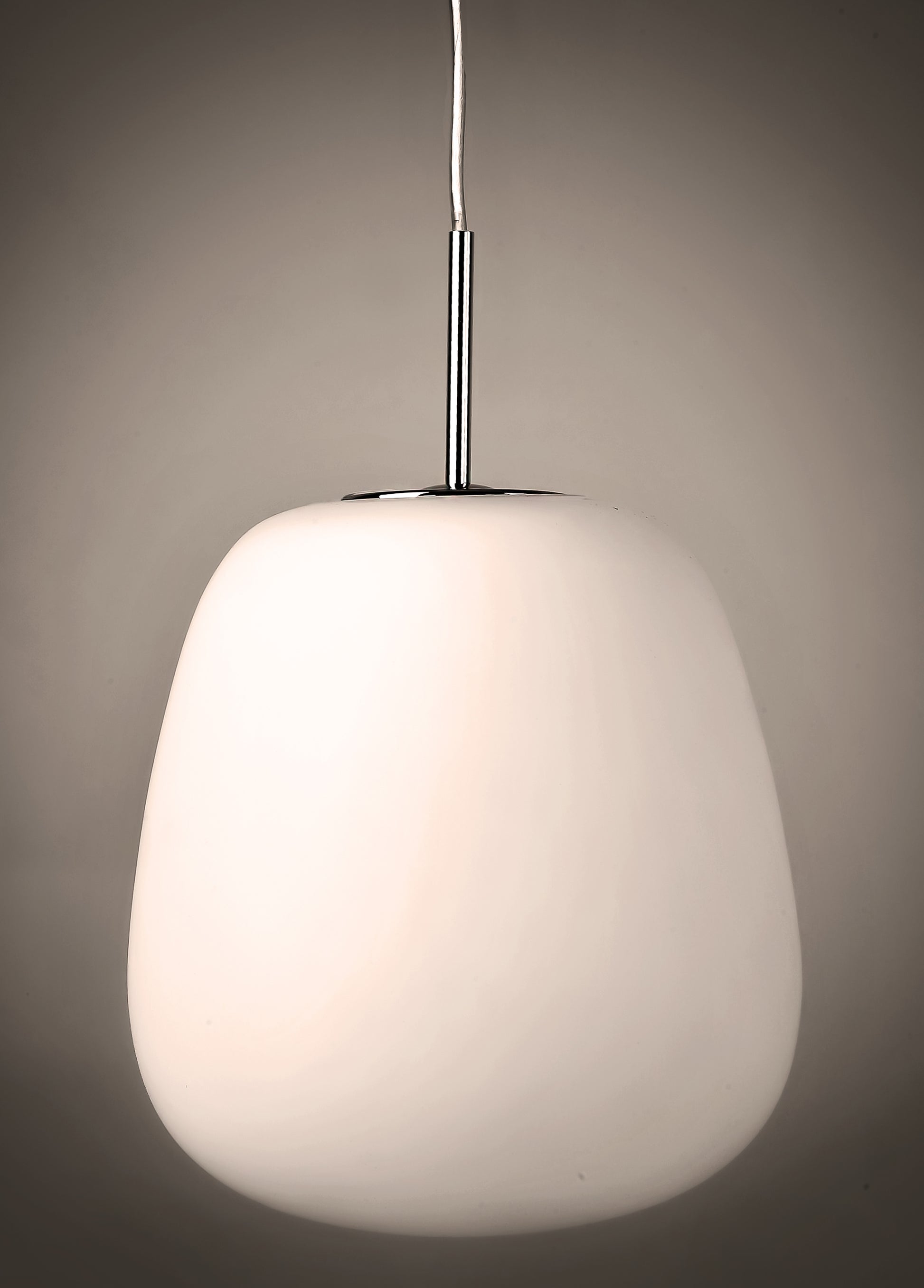 ET2, PUFFS-SINGLE PENDANT, CHANDELIER LIGHT