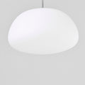 ET2, PUFFS-SINGLE PENDANT, CHANDELIER LIGHT