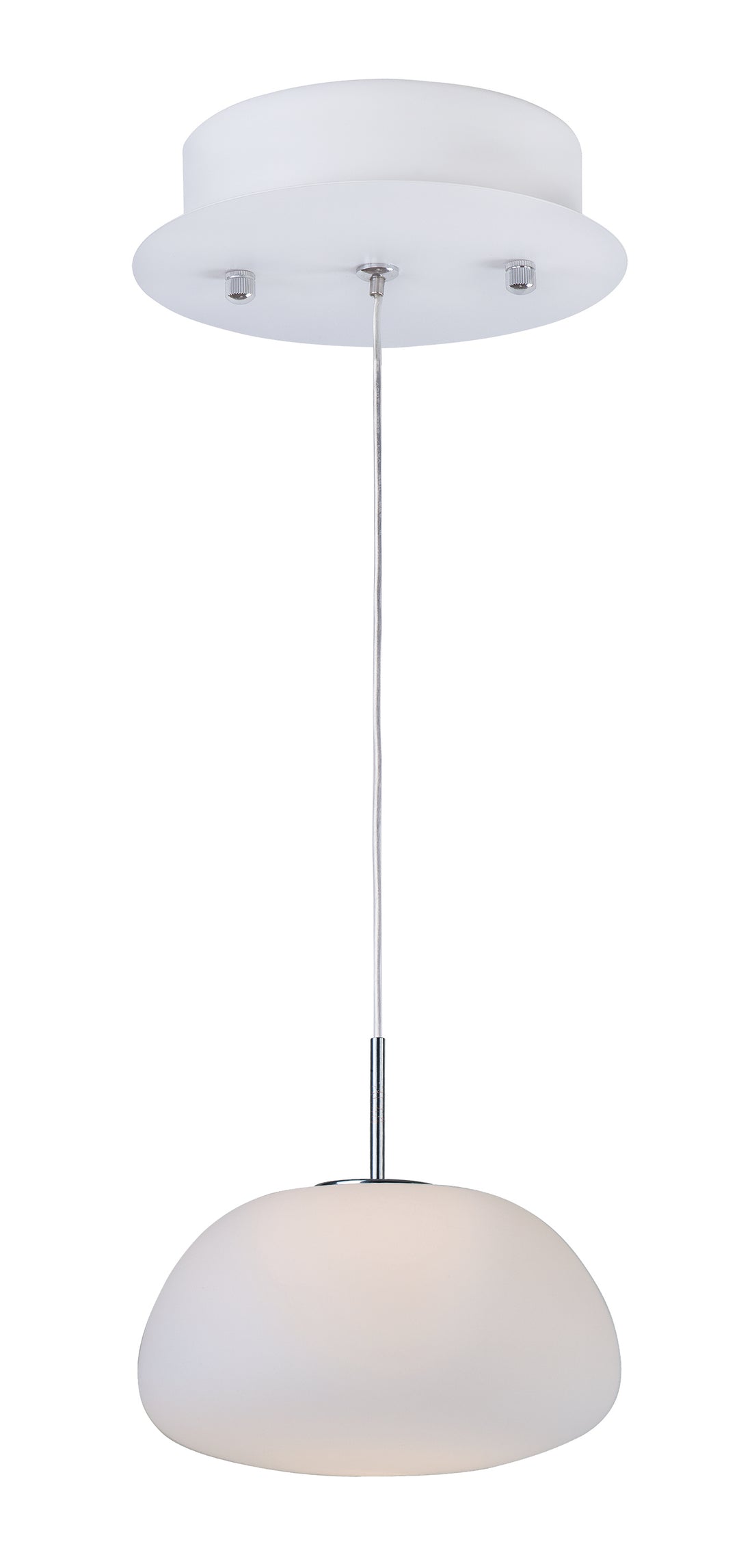 ET2, PUFFS-SINGLE PENDANT, CHANDELIER LIGHT