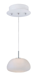 ET2, PUFFS-SINGLE PENDANT, CHANDELIER LIGHT