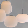 ET2, PUFFS-MULTI-LIGHT PENDANT, CHANDELIER LIGHT