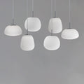 ET2, PUFFS-MULTI-LIGHT PENDANT, CHANDELIER LIGHT