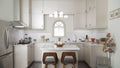 ET2, PUFFS-MULTI-LIGHT PENDANT, CHANDELIER LIGHT