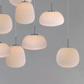ET2, PUFFS-MULTI-LIGHT PENDANT, CHANDELIER LIGHT