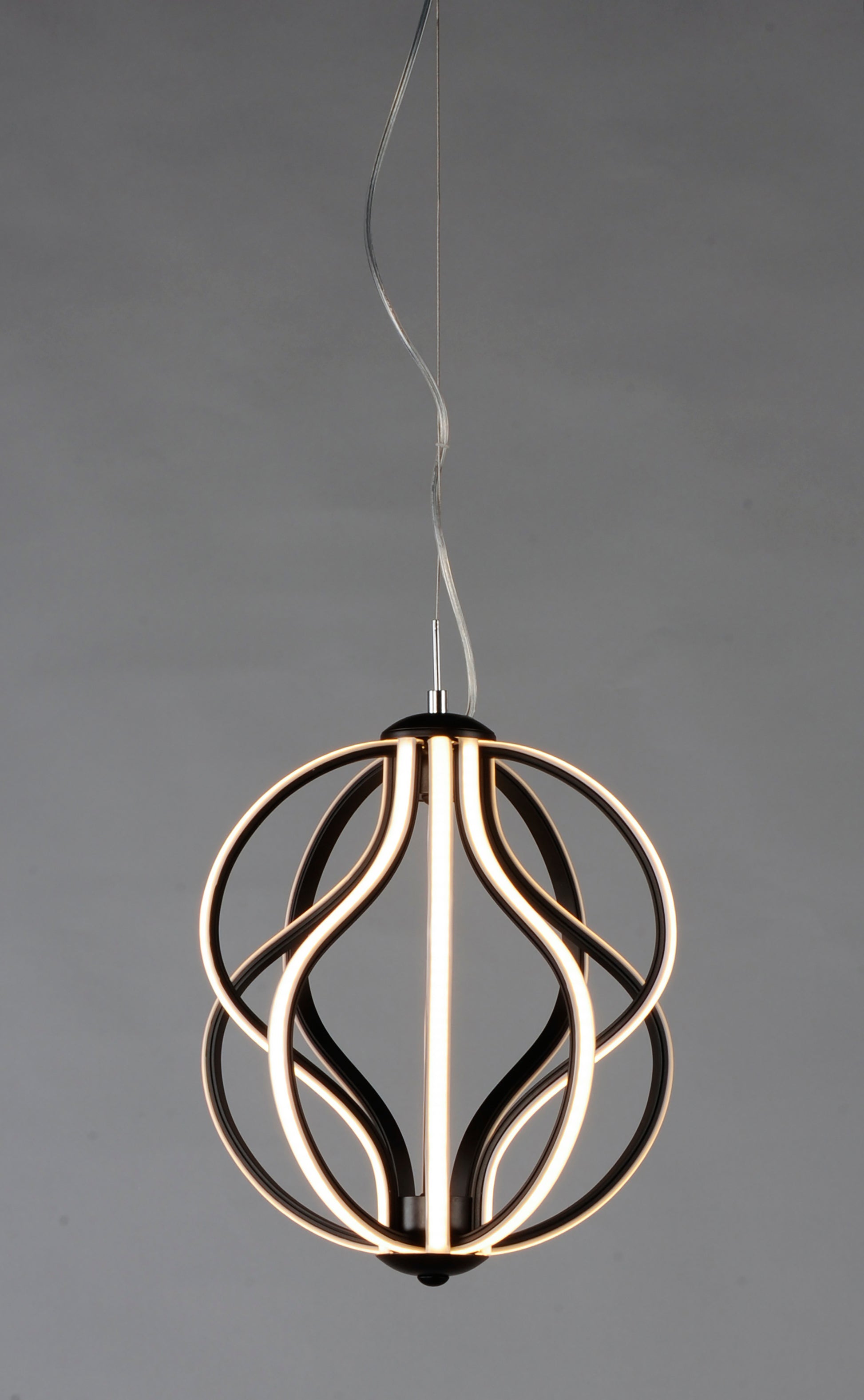 ET2, AURA-SINGLE PENDANT, PENDANT LIGHT
