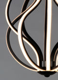 ET2, AURA-SINGLE PENDANT, PENDANT LIGHT
