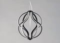 ET2, AURA-SINGLE PENDANT, PENDANT LIGHT