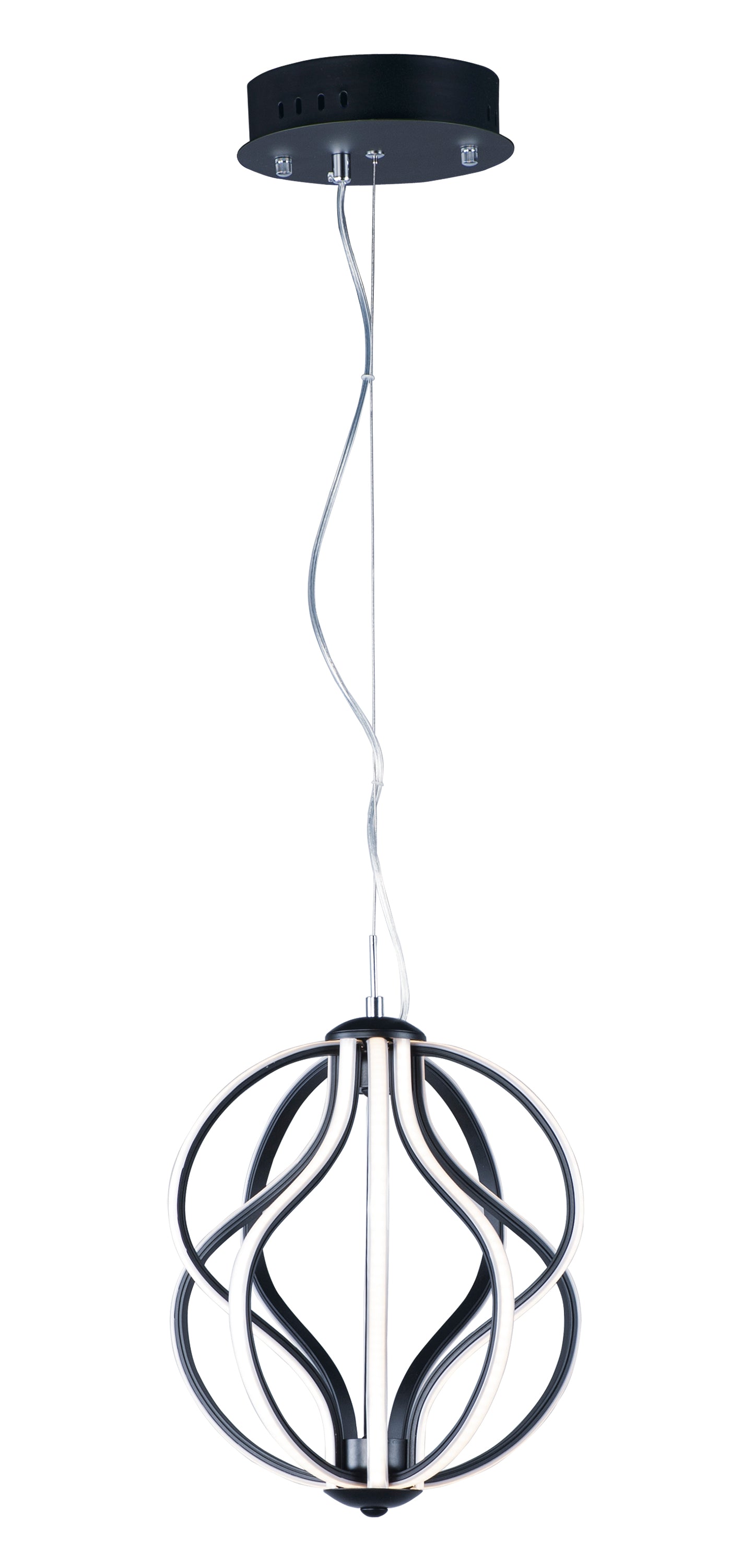 ET2, AURA-SINGLE PENDANT, PENDANT LIGHT