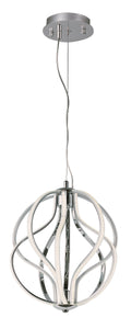 ET2, AURA-SINGLE PENDANT, PENDANT LIGHT