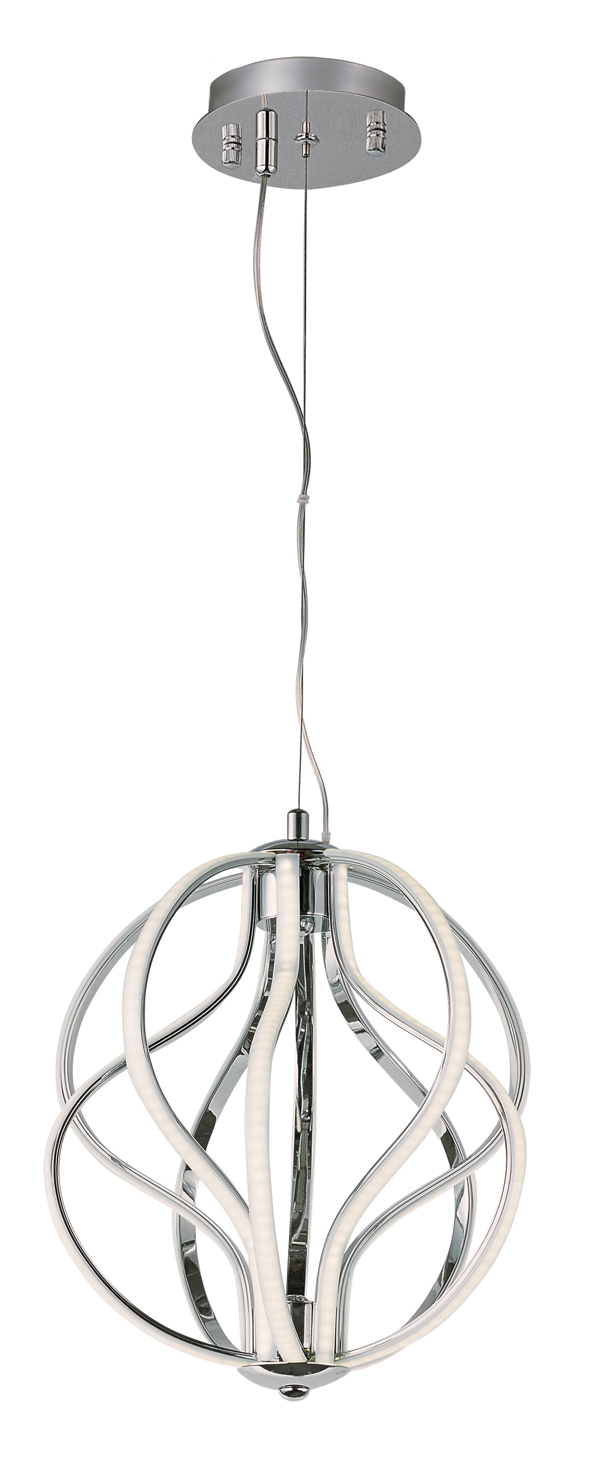 ET2, AURA-SINGLE PENDANT, PENDANT LIGHT