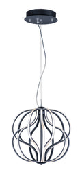 ET2, AURA-SINGLE PENDANT, PENDANT LIGHT