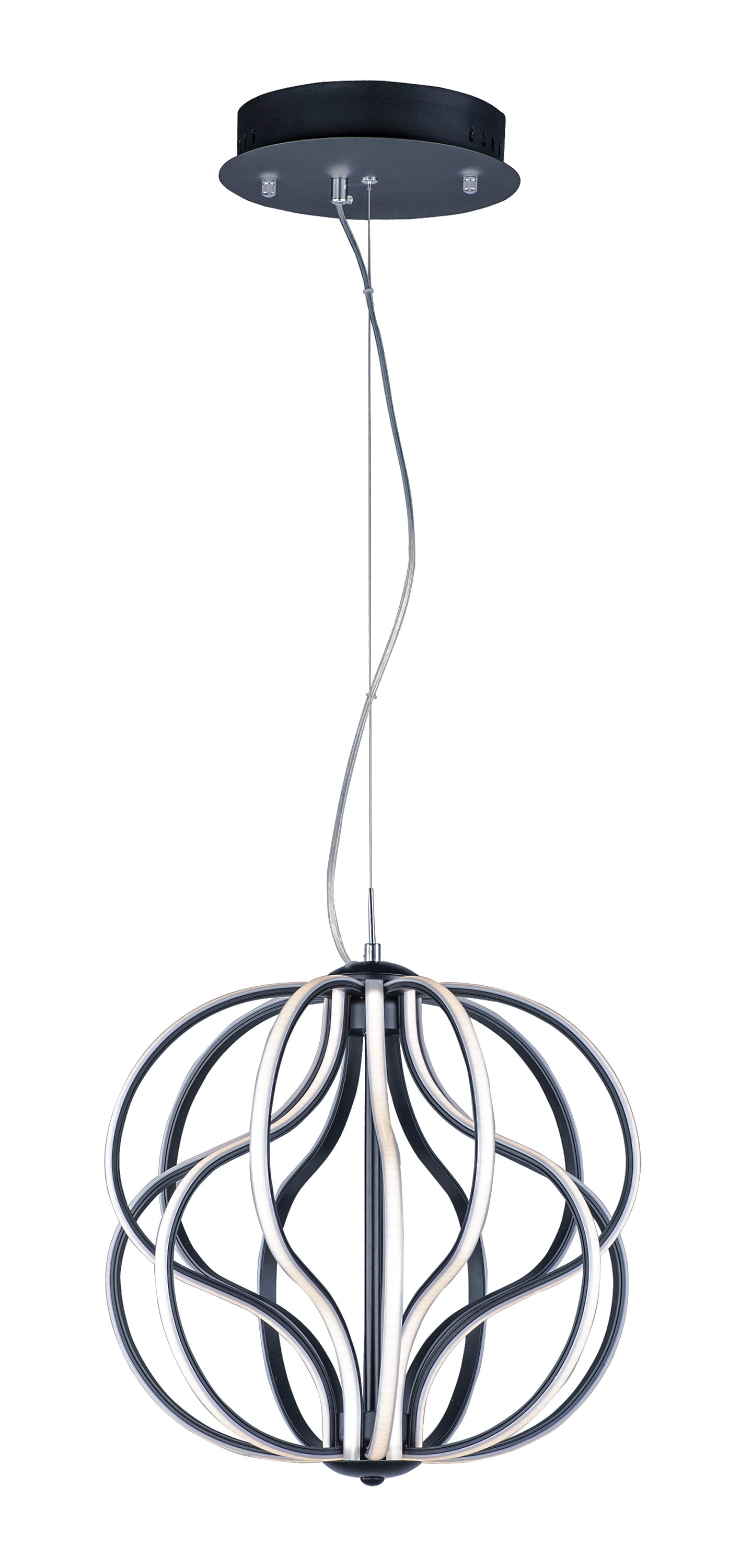 ET2, AURA-SINGLE PENDANT, PENDANT LIGHT