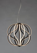 ET2, AURA-SINGLE PENDANT, PENDANT LIGHT