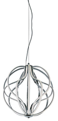 ET2, AURA-SINGLE PENDANT, PENDANT LIGHT