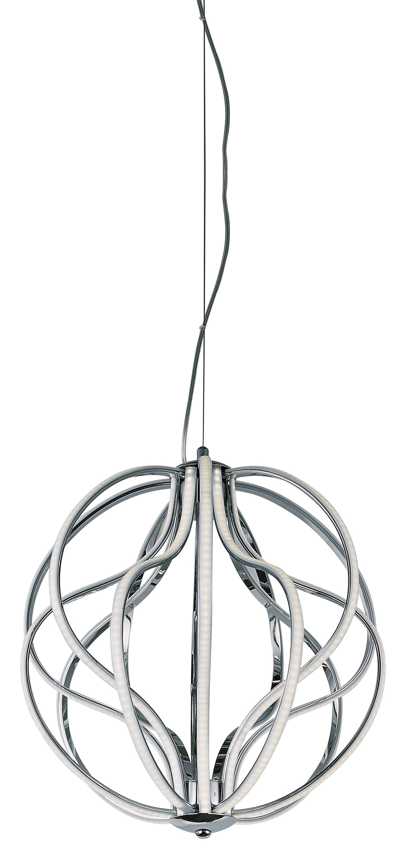 ET2, AURA-SINGLE PENDANT, PENDANT LIGHT