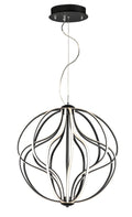 ET2, AURA-SINGLE PENDANT, PENDANT LIGHT