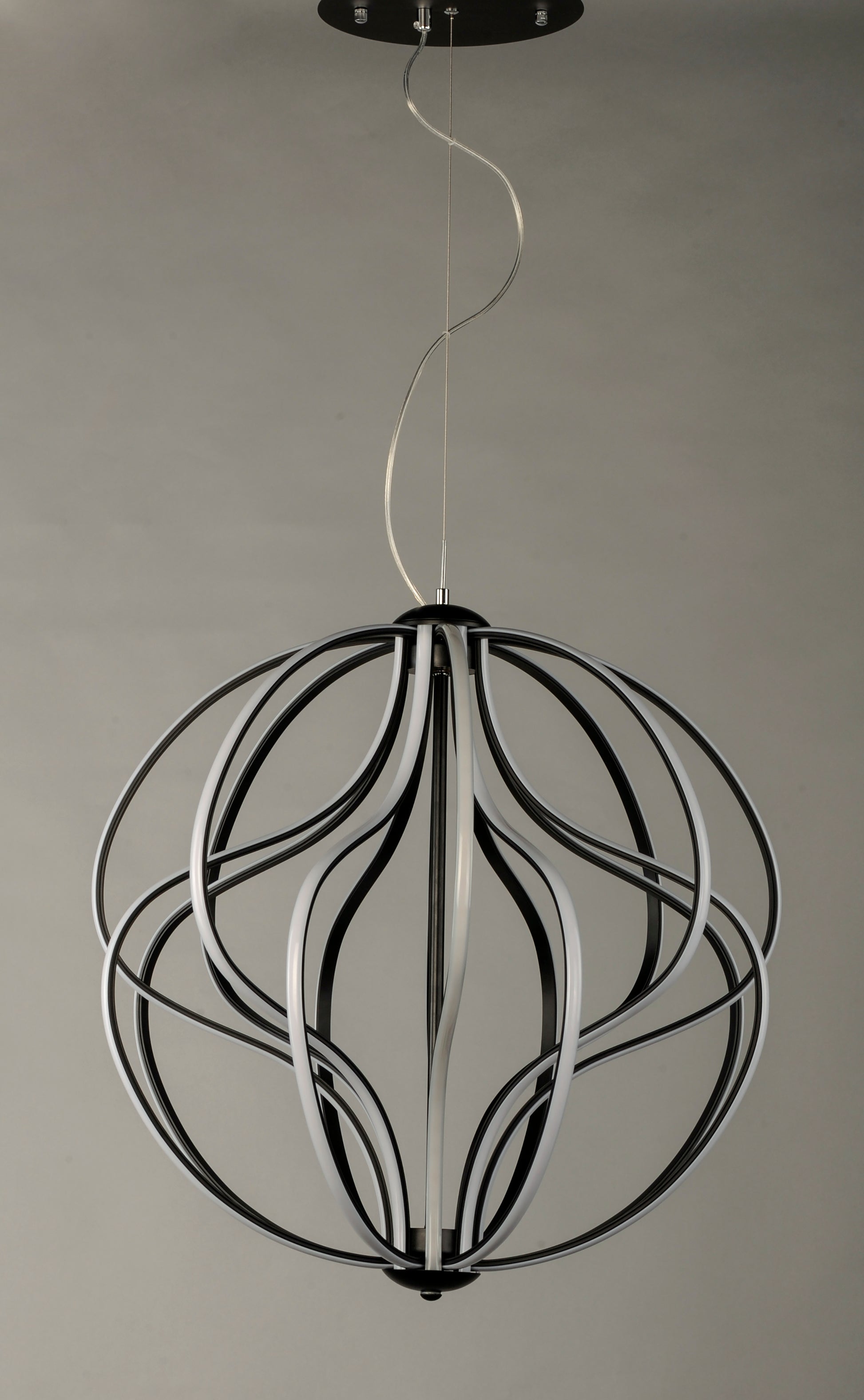 ET2, AURA-SINGLE PENDANT, PENDANT LIGHT