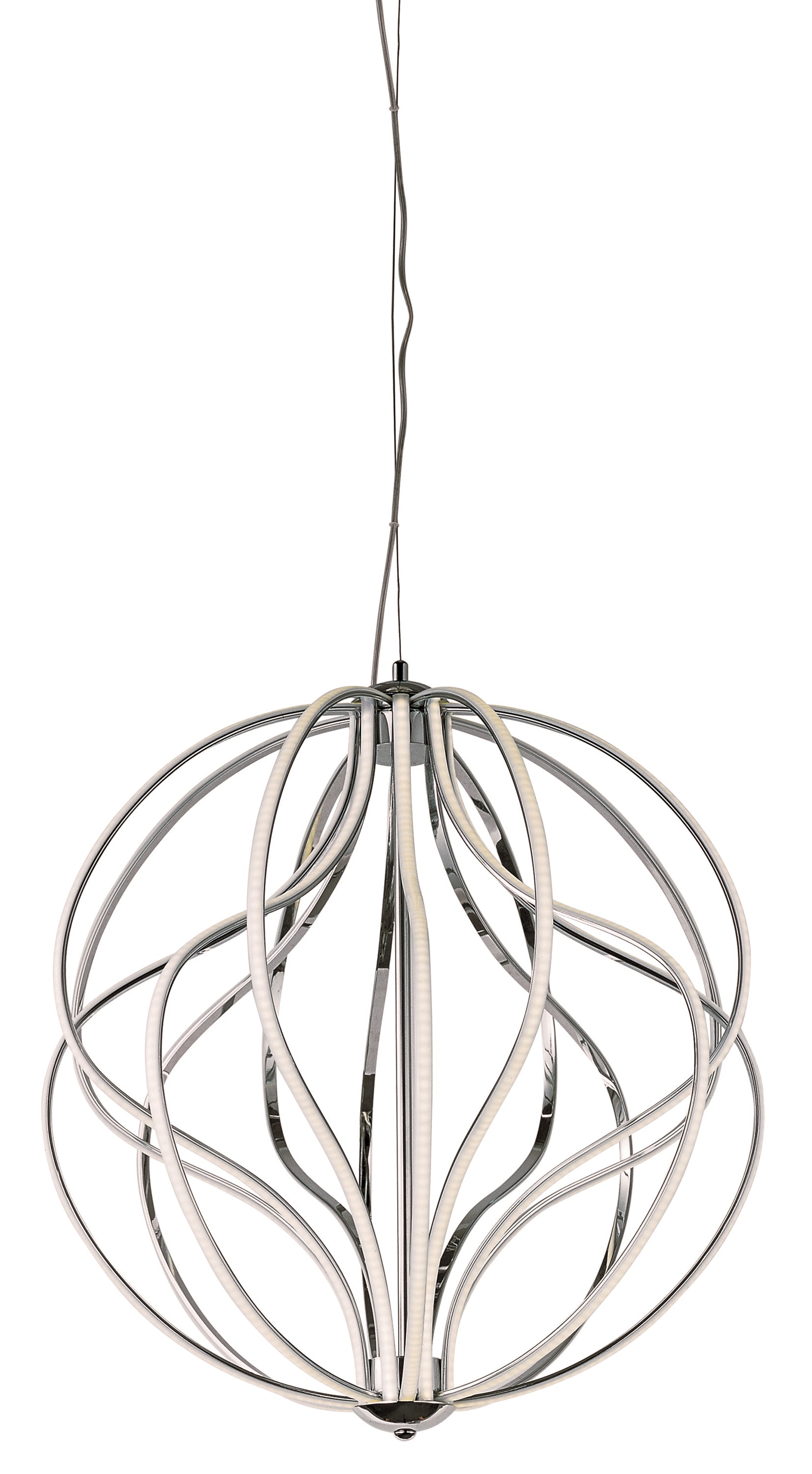 ET2, AURA-SINGLE PENDANT, PENDANT LIGHT