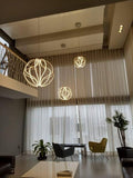 ET2, AURA-SINGLE PENDANT, PENDANT LIGHT