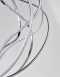 ET2, AURA-SINGLE PENDANT, PENDANT LIGHT