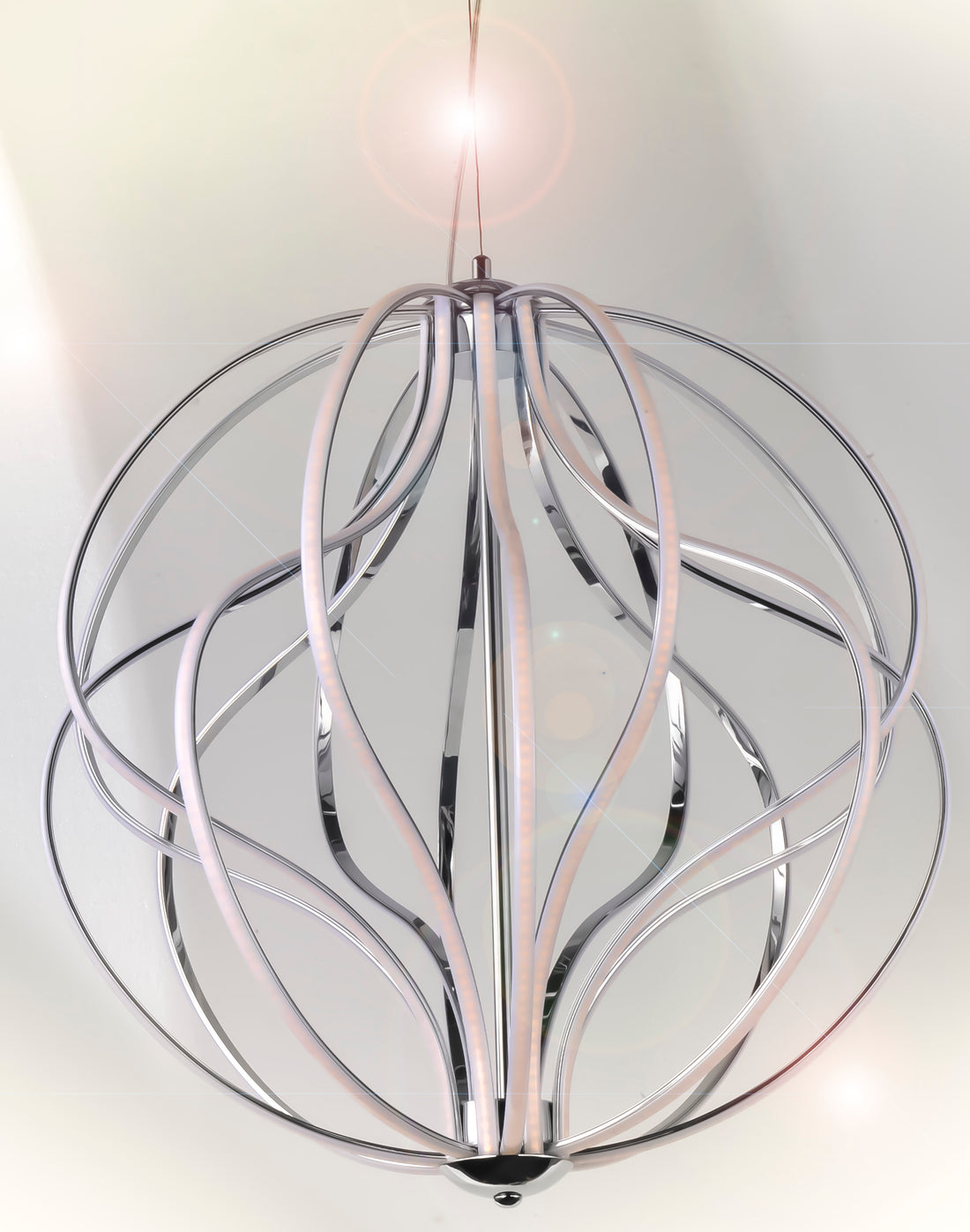 ET2, AURA-SINGLE PENDANT, PENDANT LIGHT