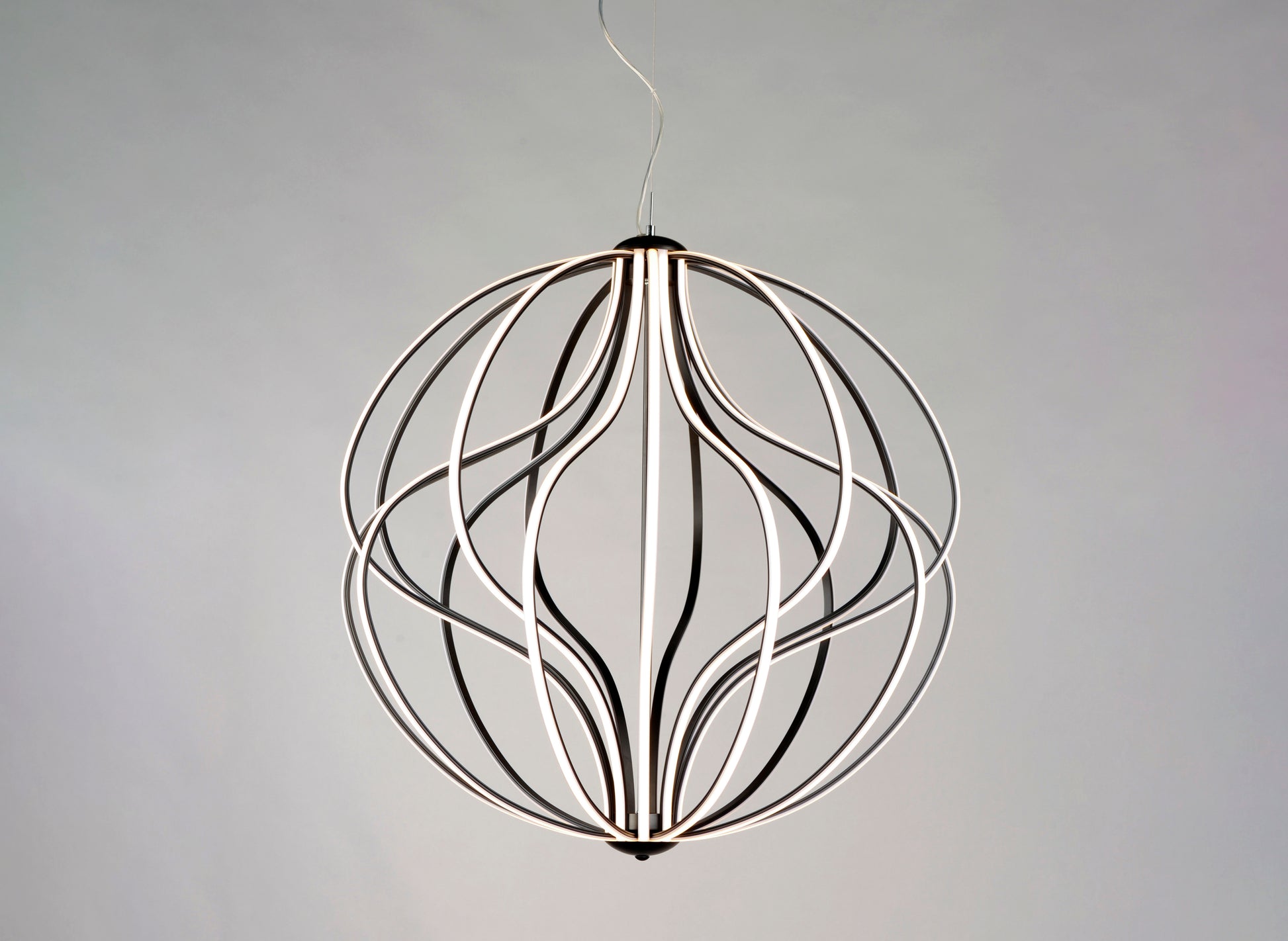 ET2, AURA-SINGLE PENDANT, PENDANT LIGHT