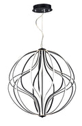 ET2, AURA-SINGLE PENDANT, PENDANT LIGHT