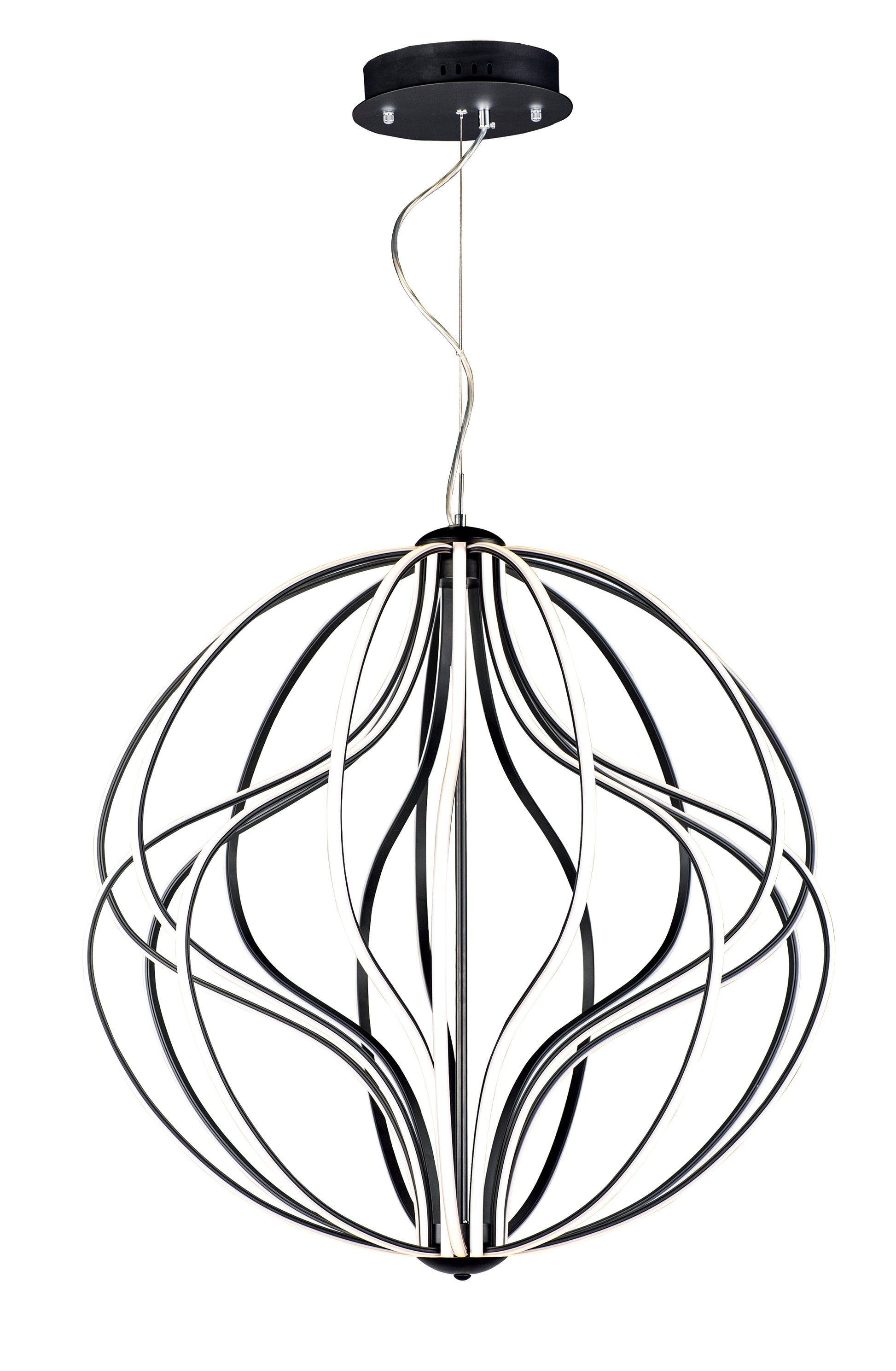 ET2, AURA-SINGLE PENDANT, PENDANT LIGHT