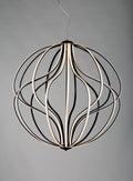 ET2, AURA-SINGLE PENDANT, PENDANT LIGHT