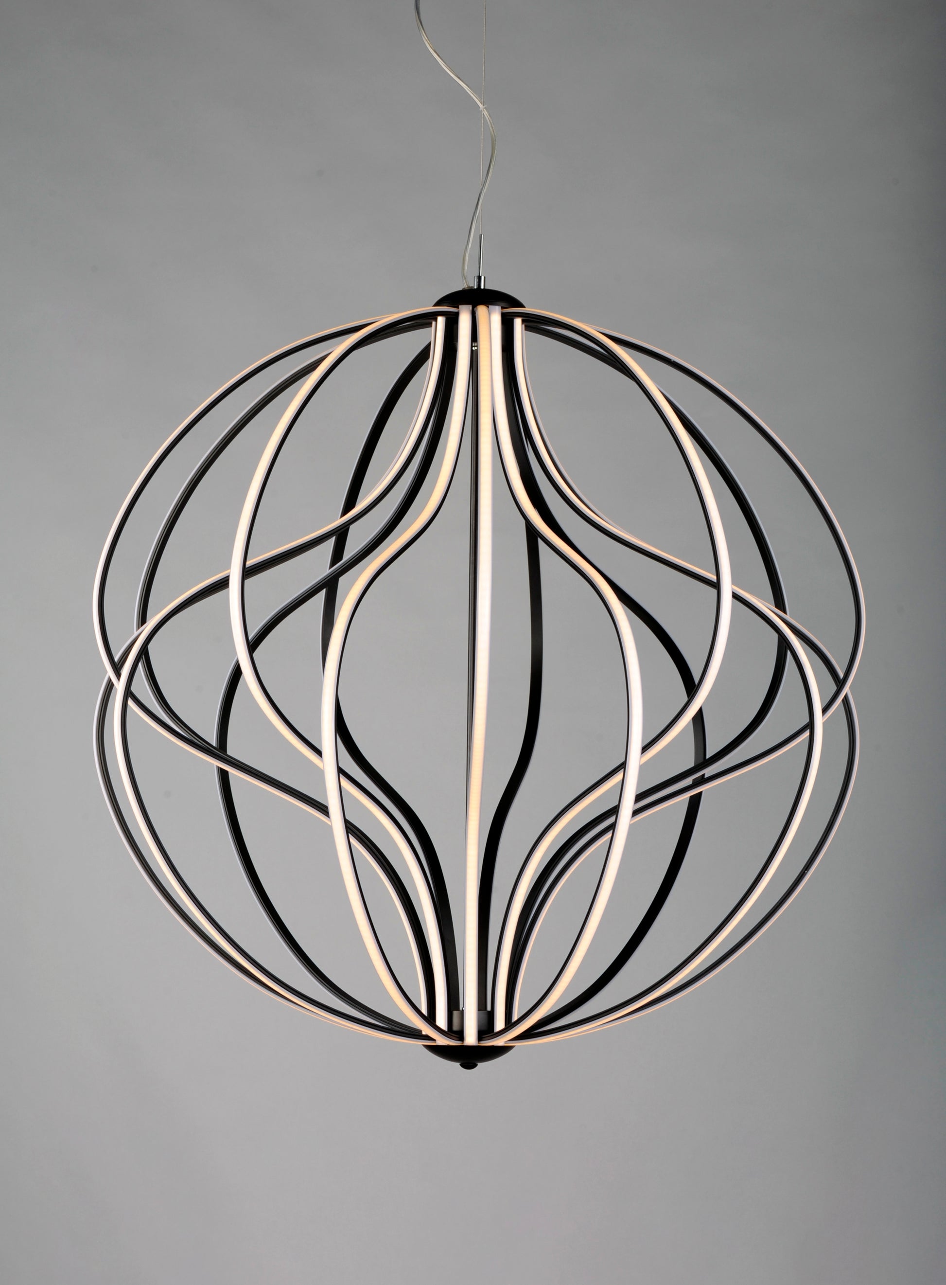 ET2, AURA-SINGLE PENDANT, PENDANT LIGHT