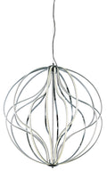 ET2, AURA-SINGLE PENDANT, PENDANT LIGHT