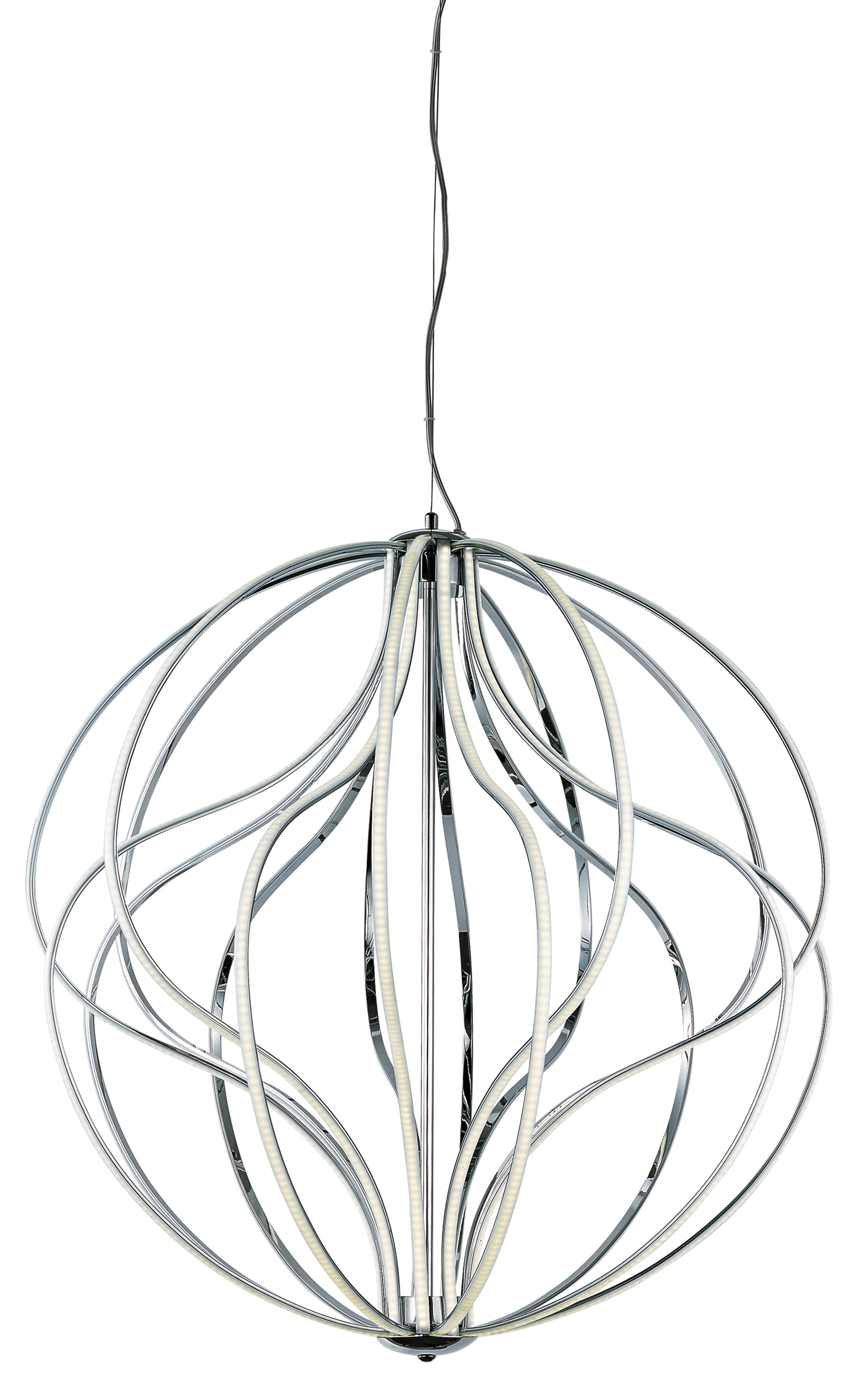 ET2, AURA-SINGLE PENDANT, PENDANT LIGHT