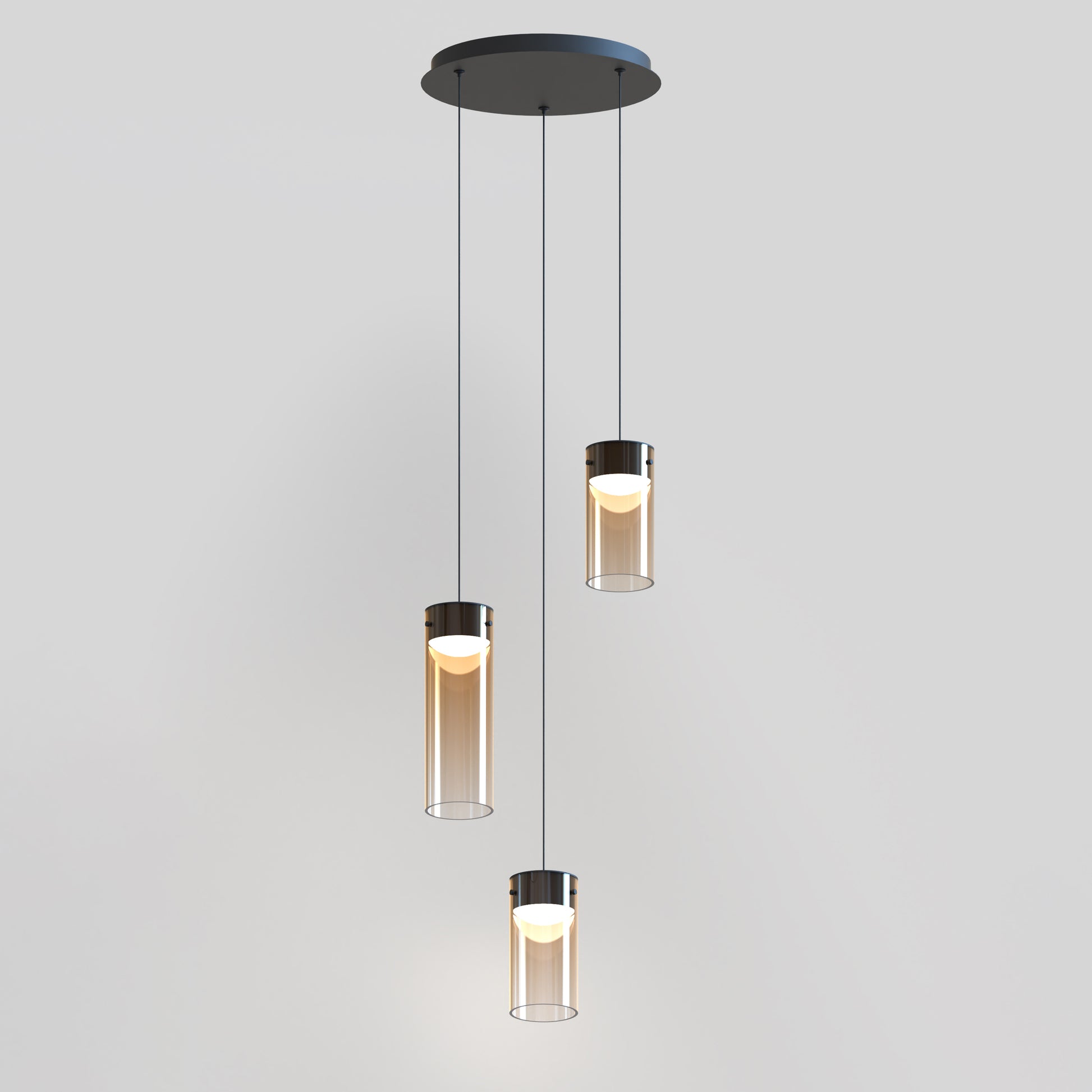 ET2, HIGHBALL-MULTI-LIGHT PENDANT, PENDANT LIGHT