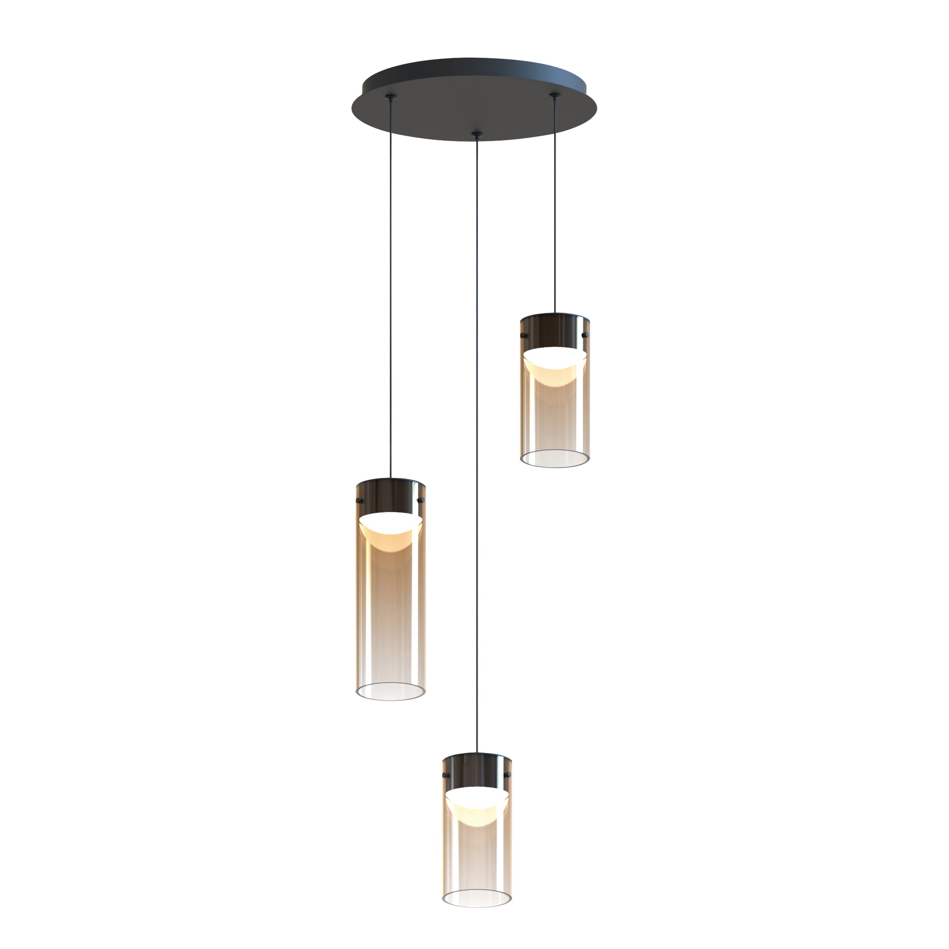 ET2, HIGHBALL-MULTI-LIGHT PENDANT, PENDANT LIGHT