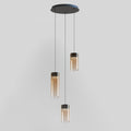 ET2, HIGHBALL-MULTI-LIGHT PENDANT, PENDANT LIGHT