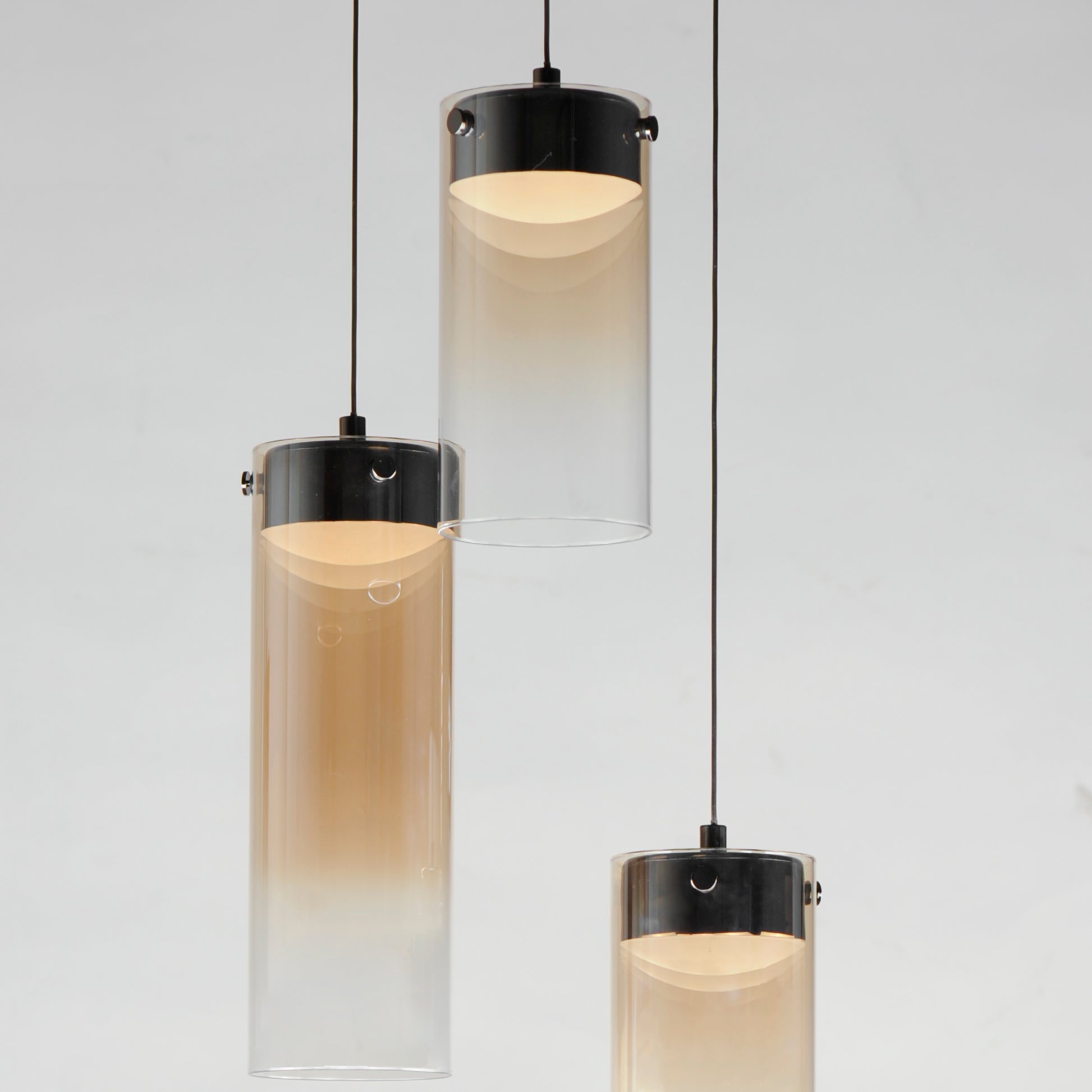 ET2, HIGHBALL-MULTI-LIGHT PENDANT, PENDANT LIGHT