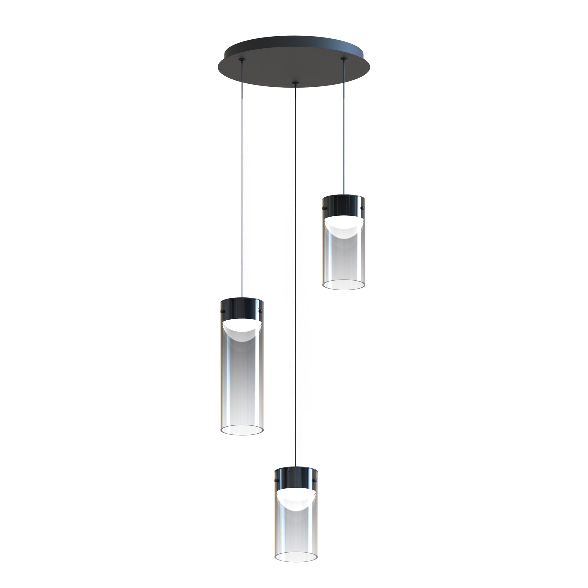 ET2, HIGHBALL-MULTI-LIGHT PENDANT, PENDANT LIGHT