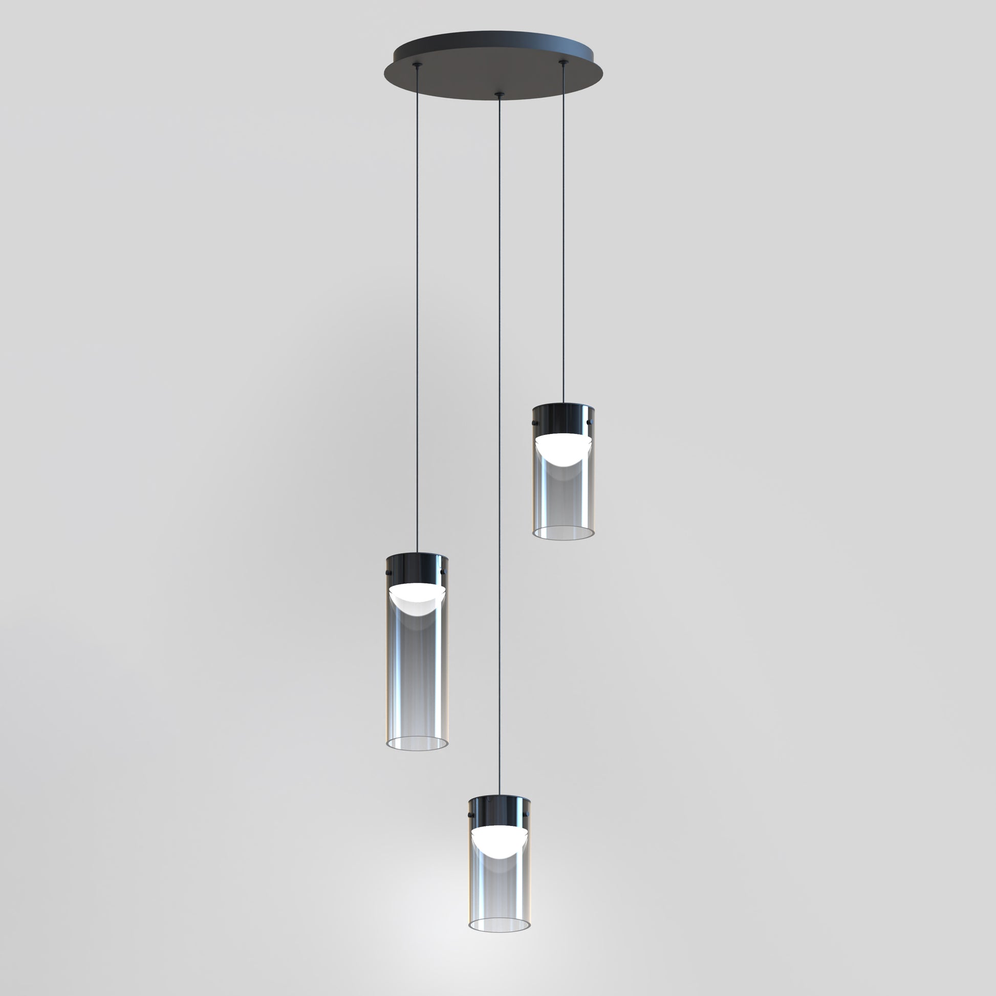 ET2, HIGHBALL-MULTI-LIGHT PENDANT, PENDANT LIGHT