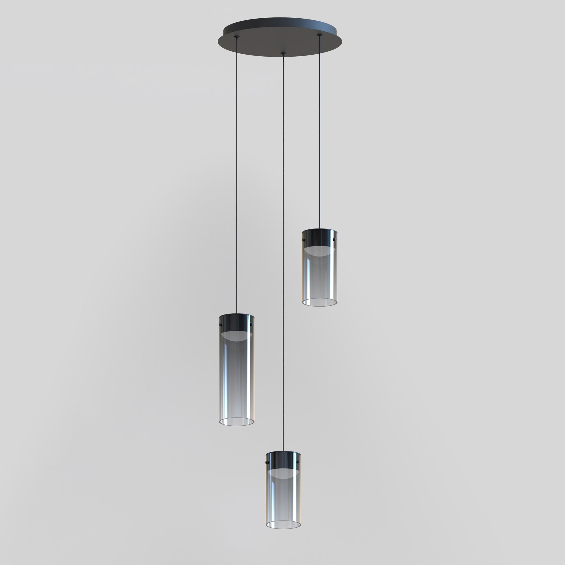 ET2, HIGHBALL-MULTI-LIGHT PENDANT, PENDANT LIGHT