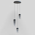 ET2, HIGHBALL-MULTI-LIGHT PENDANT, PENDANT LIGHT