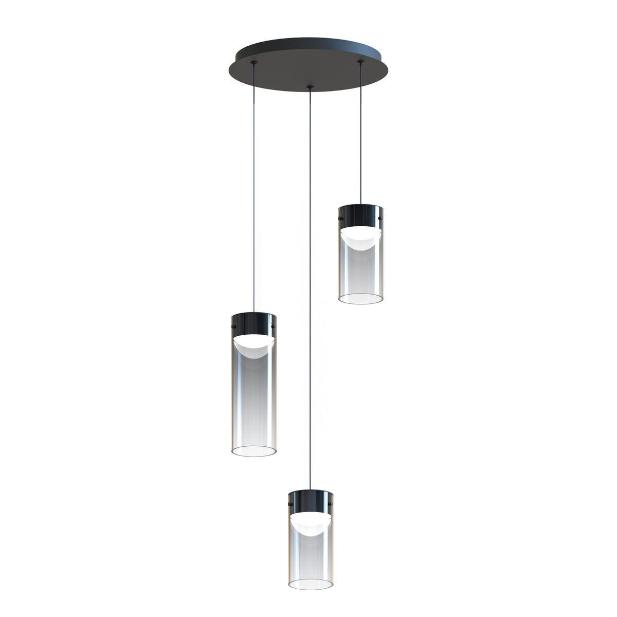 ET2, HIGHBALL-MULTI-LIGHT PENDANT, PENDANT LIGHT