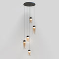 ET2, HIGHBALL-MULTI-LIGHT PENDANT, PENDANT LIGHT