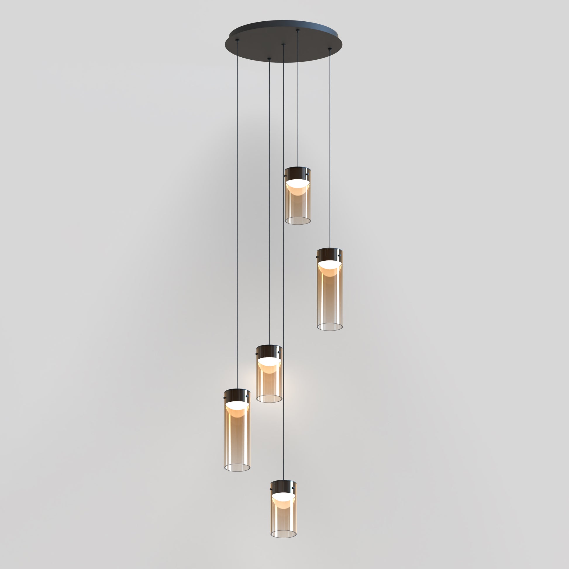 ET2, HIGHBALL-MULTI-LIGHT PENDANT, PENDANT LIGHT