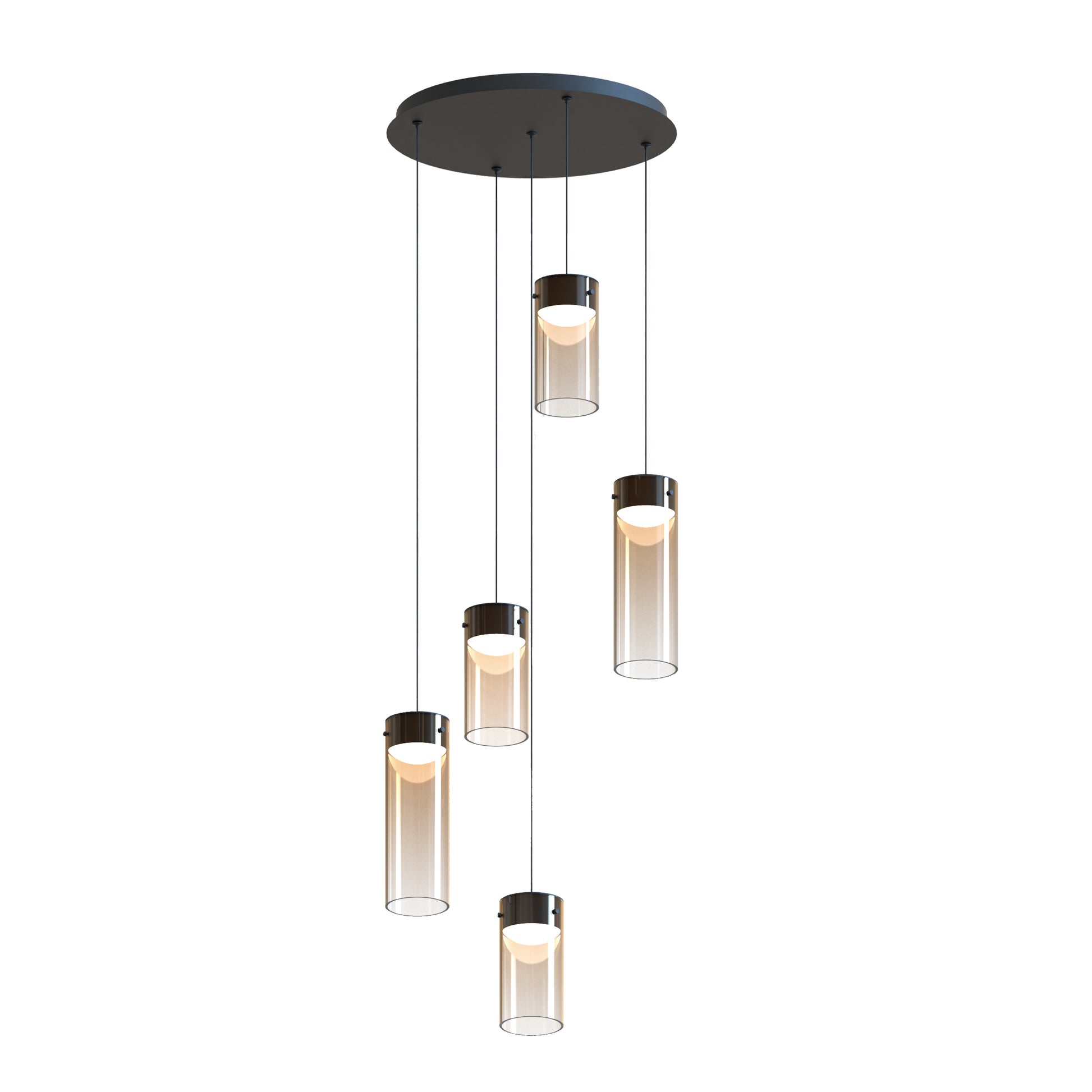 ET2, HIGHBALL-MULTI-LIGHT PENDANT, PENDANT LIGHT