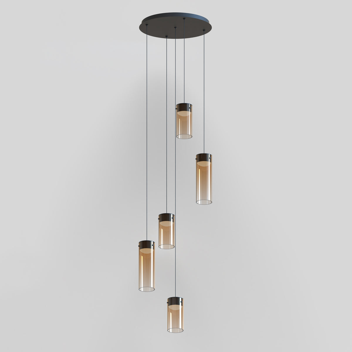 ET2, HIGHBALL-MULTI-LIGHT PENDANT, PENDANT LIGHT