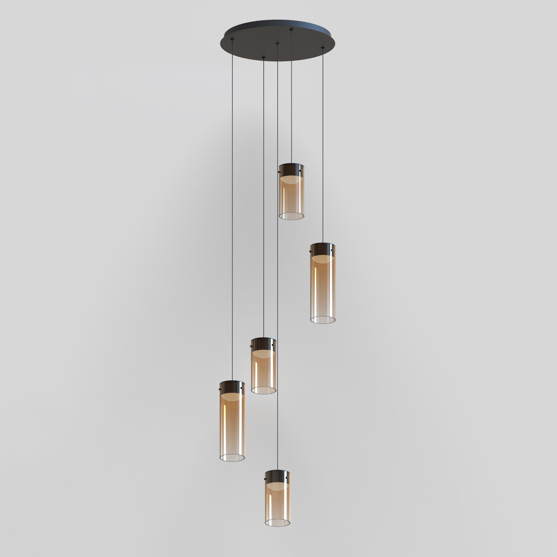 ET2, HIGHBALL-MULTI-LIGHT PENDANT, PENDANT LIGHT